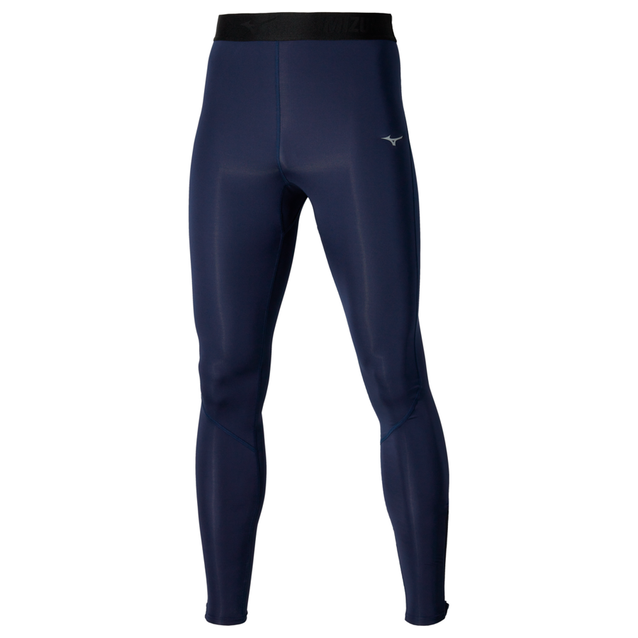 Mizuno Core Impulse Long Tight Baritone Blue